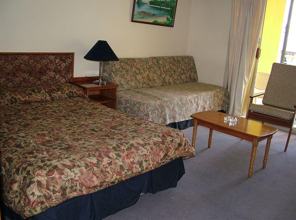 Southern Cross Hotel Сува Екстер'єр фото