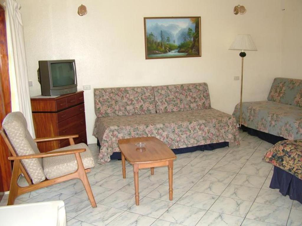 Southern Cross Hotel Сува Екстер'єр фото