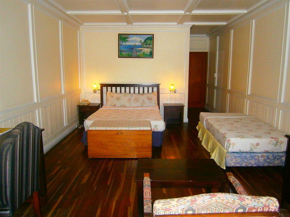 Southern Cross Hotel Сува Екстер'єр фото