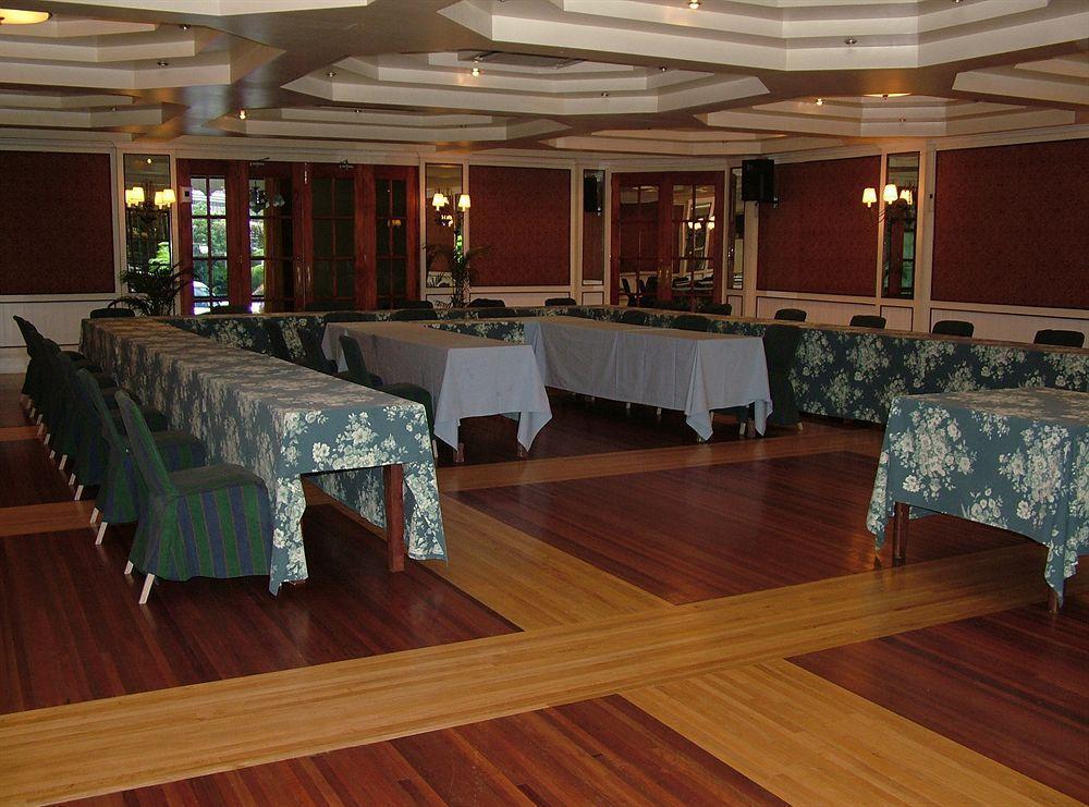 Southern Cross Hotel Сува Екстер'єр фото