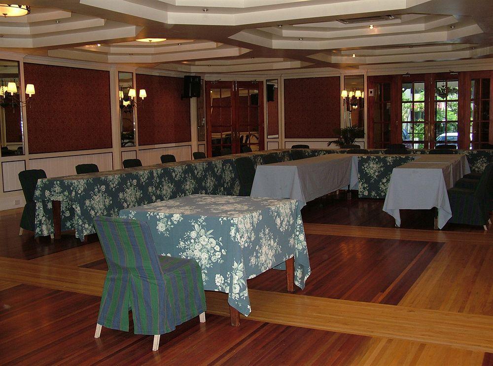Southern Cross Hotel Сува Екстер'єр фото