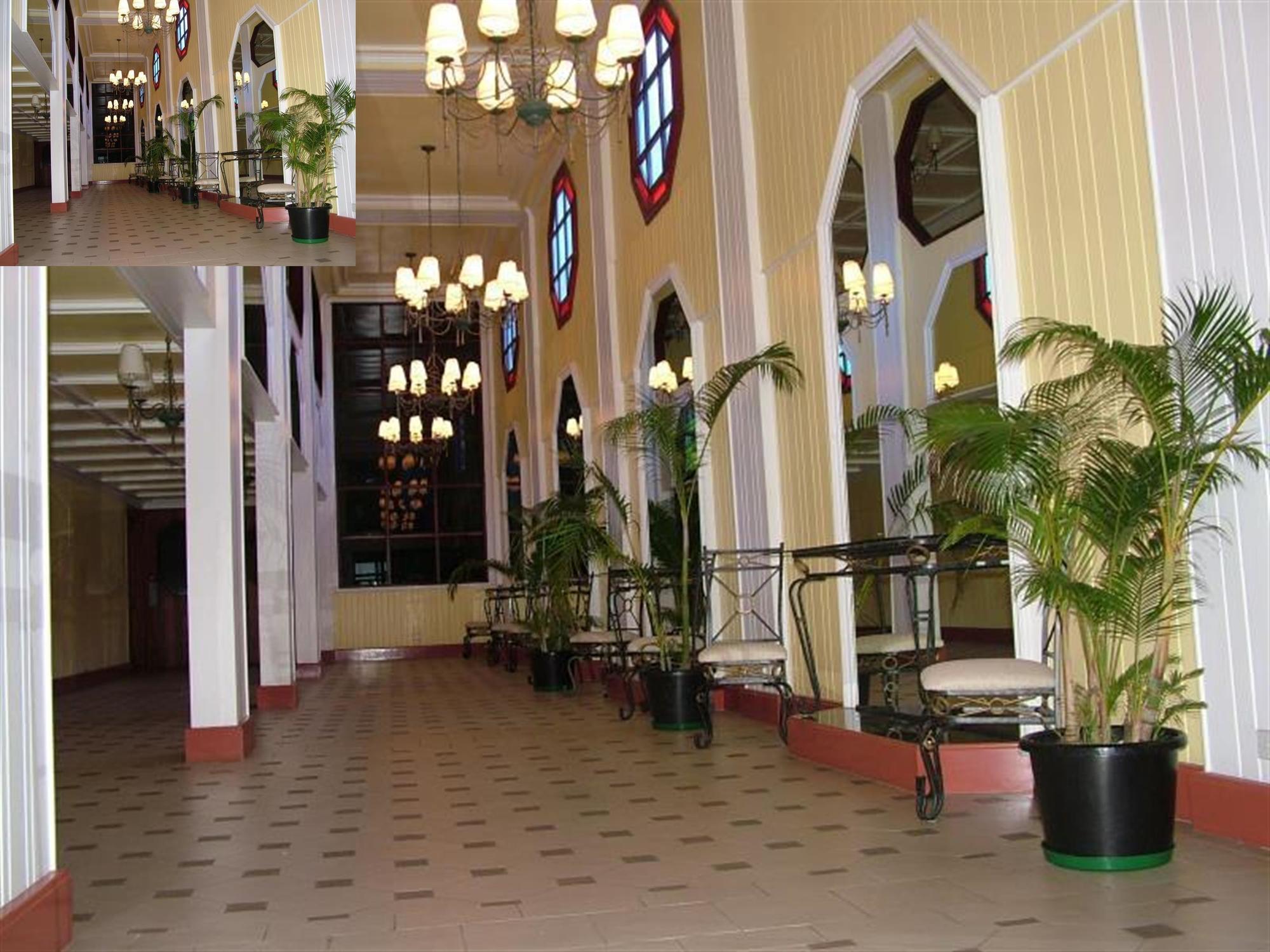Southern Cross Hotel Сува Екстер'єр фото