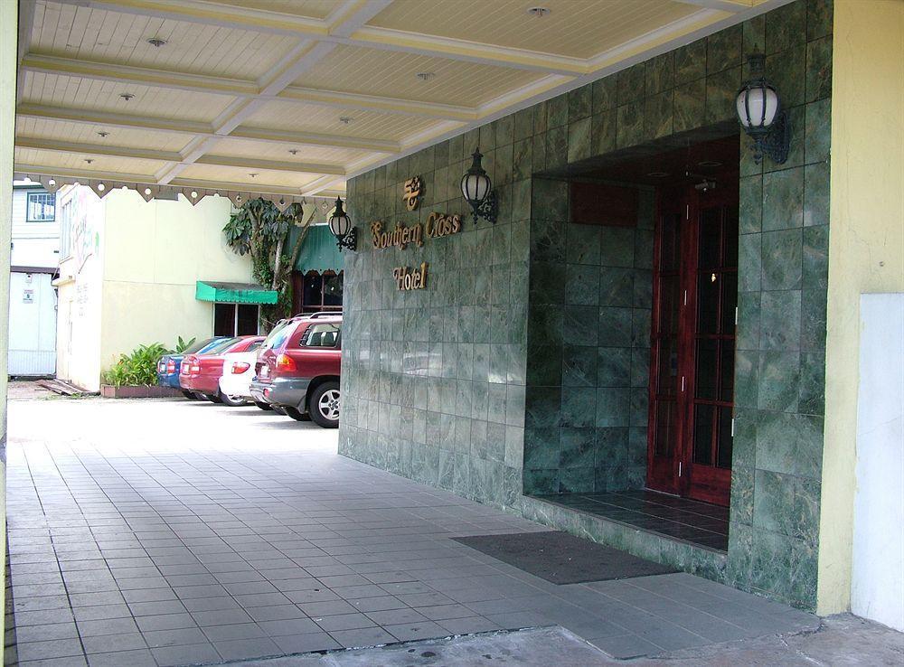 Southern Cross Hotel Сува Екстер'єр фото
