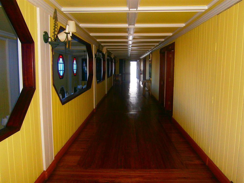 Southern Cross Hotel Сува Екстер'єр фото