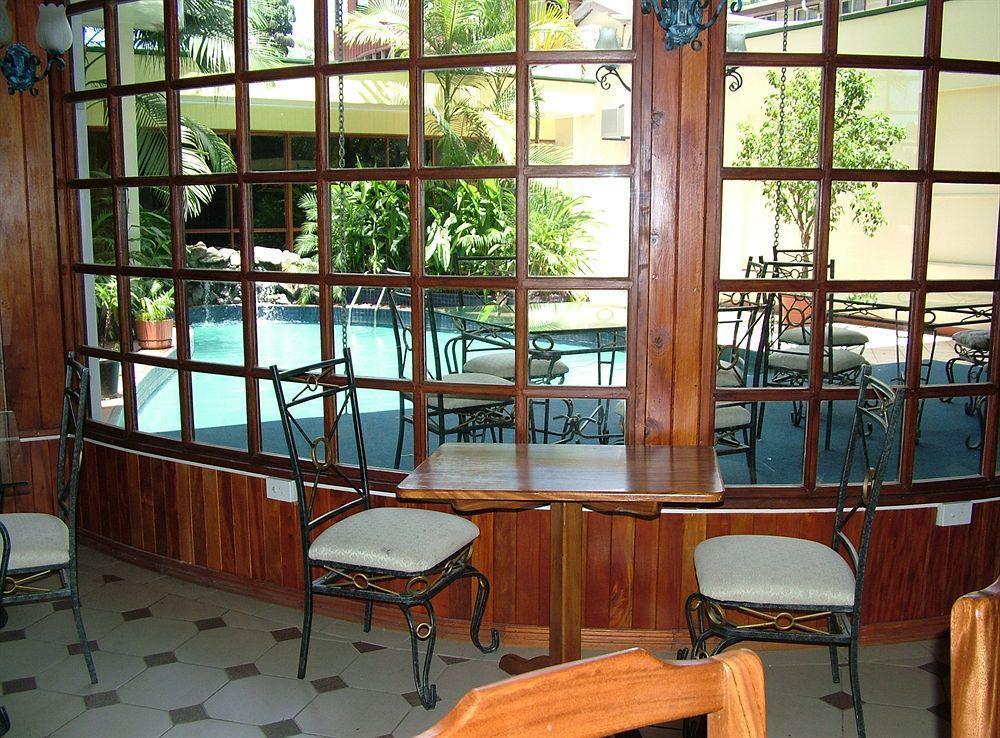 Southern Cross Hotel Сува Екстер'єр фото